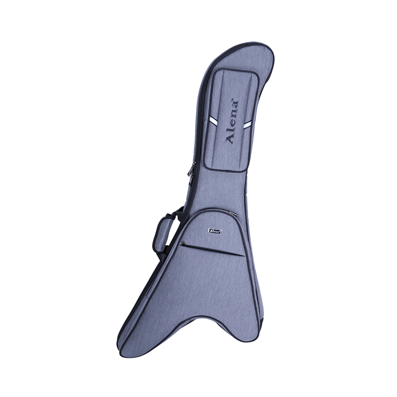 异型防震电吉他包