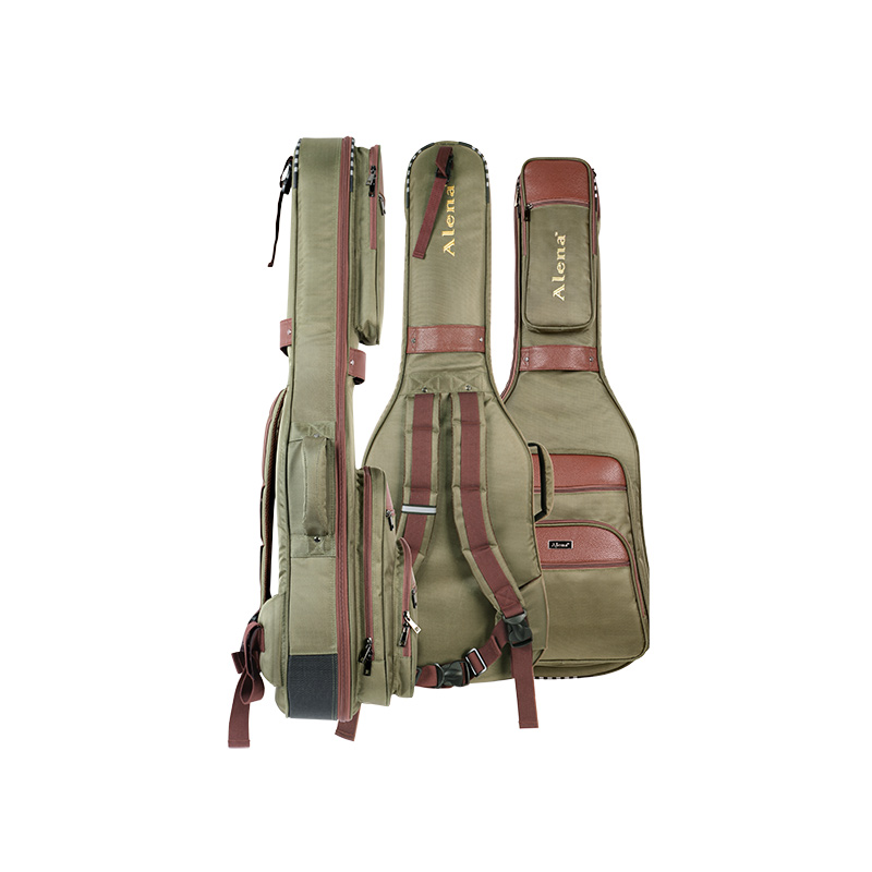 时尚防震乐器包